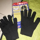 Anti - Cut resistant safety Gloves 4