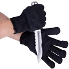 Anti - Cut resistant safety Gloves 6