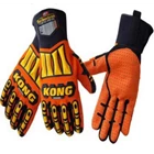 Ironclad safety glove s Orange  3