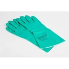 Rubberex Nitrile RNF 15 gloves 3