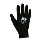 Jackson 640 Nitrile Safety gloves 5