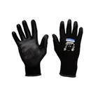 Jackson 640 Nitrile Safety gloves 1