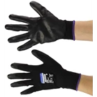 Jackson 640 Nitrile Safety gloves 3