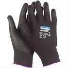 Jackson 640 Nitrile Safety gloves 4