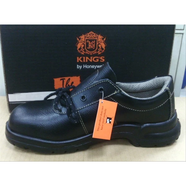 800 x kings safety shoes