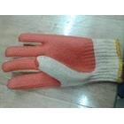 Sas Orange Safety Gloves Mu rah 4