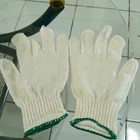 Yarn Safety safety Gloves 8 9
