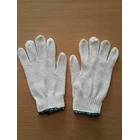 Yarn Safety safety Gloves 8 2