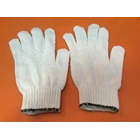Yarn Safety safety Gloves 8 4