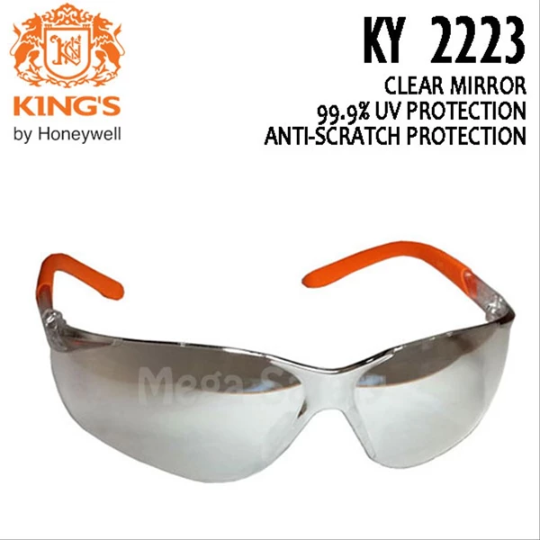safety glasses ky ky 2223