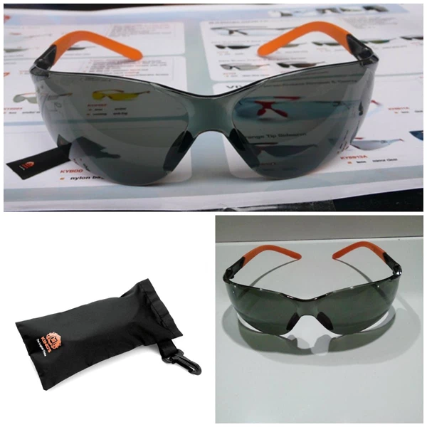 kings ky 2224 Safety Glasses