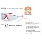 Safety glasses KY 8811 A 8
