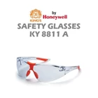 Safety glasses KY 8811 A 4
