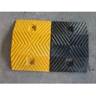 50 Cm Road Safety Rubber Speed Hump  4