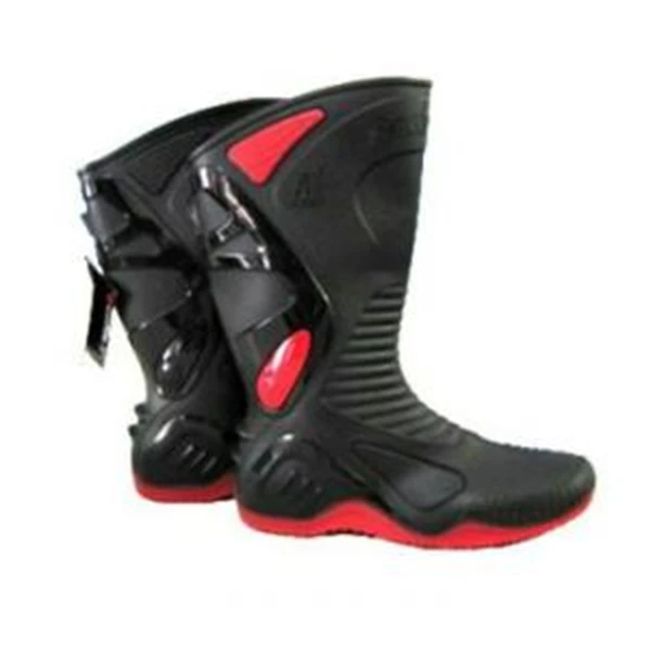 AP Safety boots Moto 2