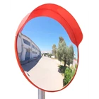 Convex Mirror Outdoor 60 cm ABS-Polycarbonate 1