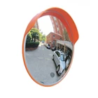 Convex Mirror Outdoor 60 Cm ABS-Polycarbonate 4