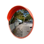 Convex Mirror Outdoor 60 cm ABS-Polycarbonate 3