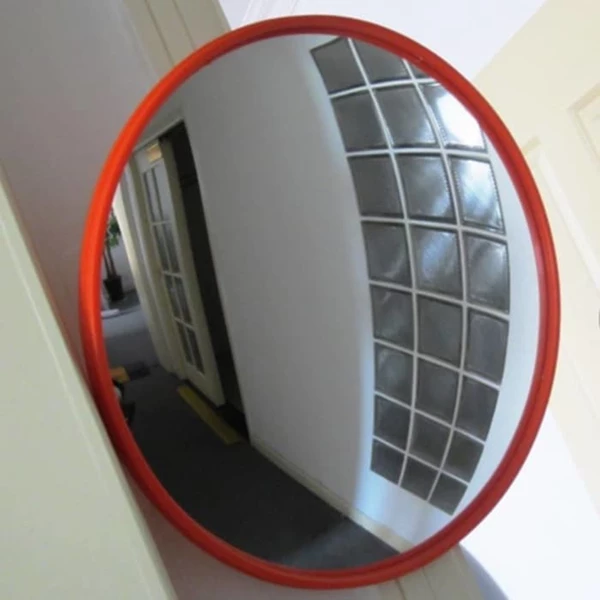 Convex Mirror Indoor 45 Cm