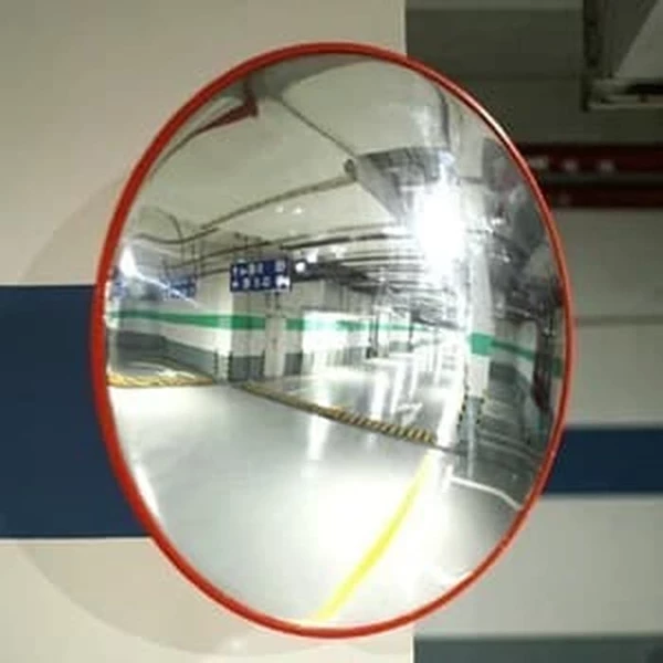 Convex Mirror Indoor 60 Cm