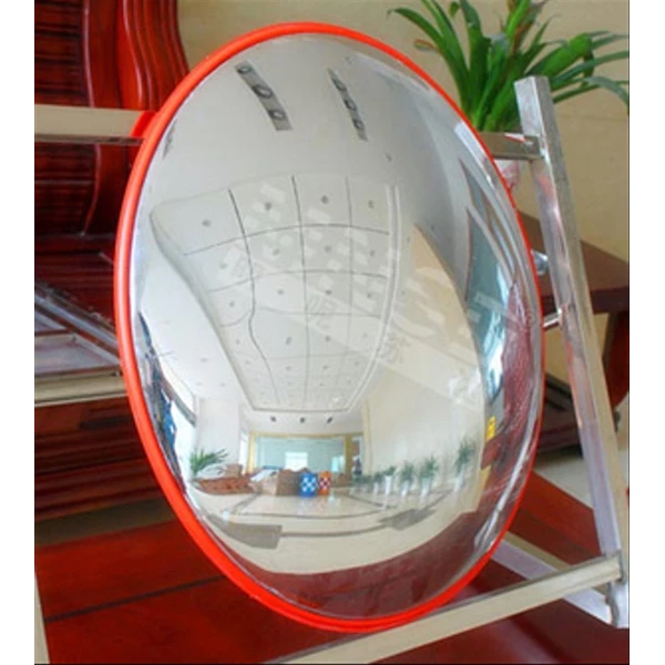 Convex Mirror Indoor 80 Cm