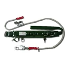 Safety Belt ADELA H27 14 mm x 2m 4