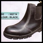 Safety Shoes Optima 3027 Pu 2