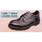 Sepatu safety optima 3018 pu 1