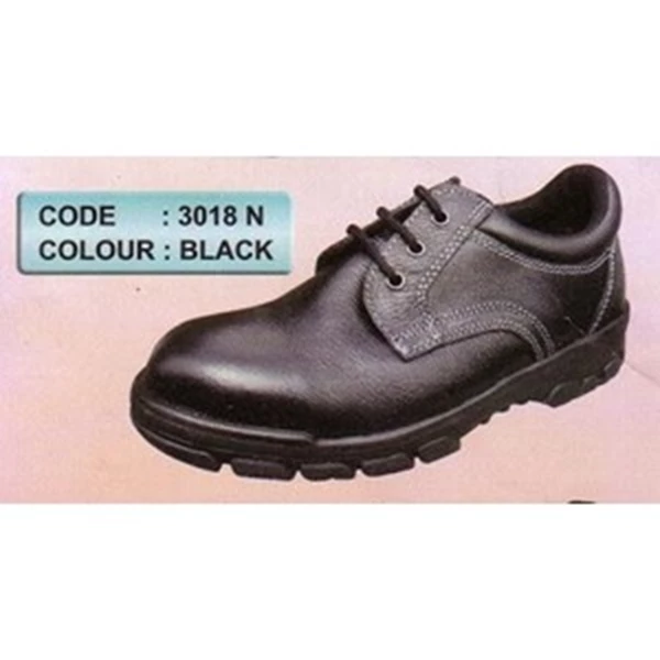 Optima safety shoes 3018 pu