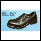 Optima safety shoes 3032 pu 1
