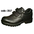 Sepatu safety optima 3517 pu 4