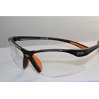 Zion Clear GS599AF Safety Glasses 4
