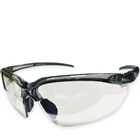 Safety Glasses Elektra GS - 531 Clear 3