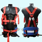 Full body harness ADELA HK45 standar eropa 1