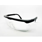 GO SAVE Clear Safety Glasses 4