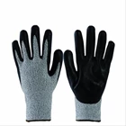  Cut Resistant Glove ( INFINITI-NF2004-V ) 2