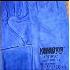 Las Yamato Gloves Murah Murah 5