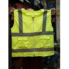 vest / safety vest / drill material vest  Pelajari pengucapannya 6