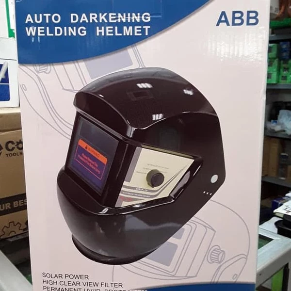 welding helmet welding shield face shield auto dark wellding helmet