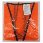 Rompi Jaring / Safety Vest Techno / Rompi Proyek 3