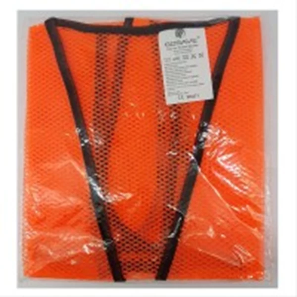  Rompi Jaring / Safety Vest Techno / Rompi Proyek