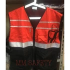 Merk 3M safety vest Scotlight 7