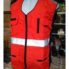 Merk 3M safety vest Scotlight 5