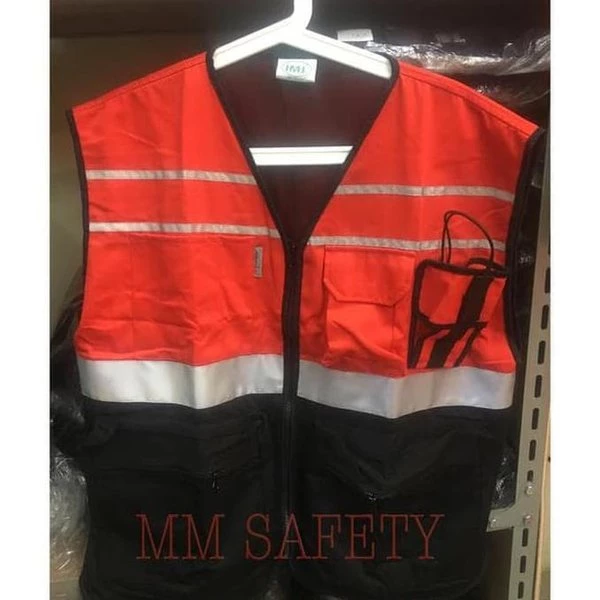 Merk 3M safety vest Scotlight