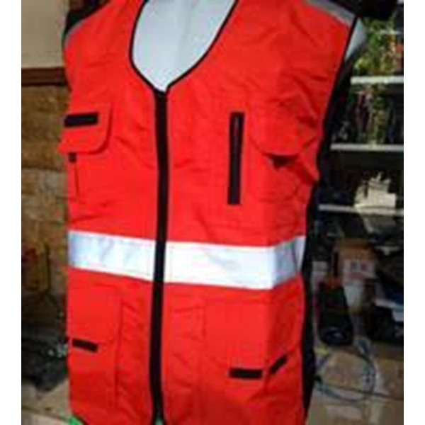 Merk 3M safety vest Cheap