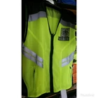 Safety Net Security Cheap Vest 6