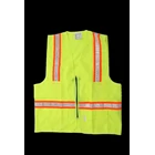 Leopard Project Safety Vest 0155 1