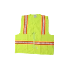 Leopard Project Safety Vest 0155 5
