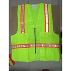 Leopard Project Safety Vest 0155 6
