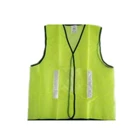 Leopard Project Safety Vest 0155 7